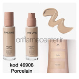 کرم پودر اورلستینگ سینک ضد استرسSPF 20 + UVA _ روشن۴۶۹۰۸