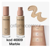 کرم پودر اورلستینگ سینک ضد استرسSPF 20 + UVA _ مرمرین۴۶۹۰۹ (Ex 11 2027)