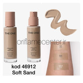 کرم پودر اورلستینگ سینک ضد استرسSPF 20 + UVA_ شنی ملایم۴۶۹۱۲ (Ex 10 2027)