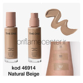 کرم پودر اورلستینگ سینک ضد استرسSPF 20 + UVA _ بژطبیعی۴۶۹۱۴