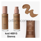 کرم پودر اورلستینگ سینک ضد استرسSPF 20 + UVA_نخودی۴۶۹۱۵