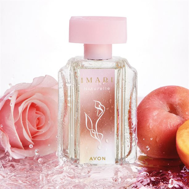 عطر زنانه طبیعی ایماری اورجینال آون _ ۵۰میل