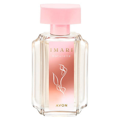 عطر زنانه طبیعی ایماری اورجینال آون _ ۵۰میل