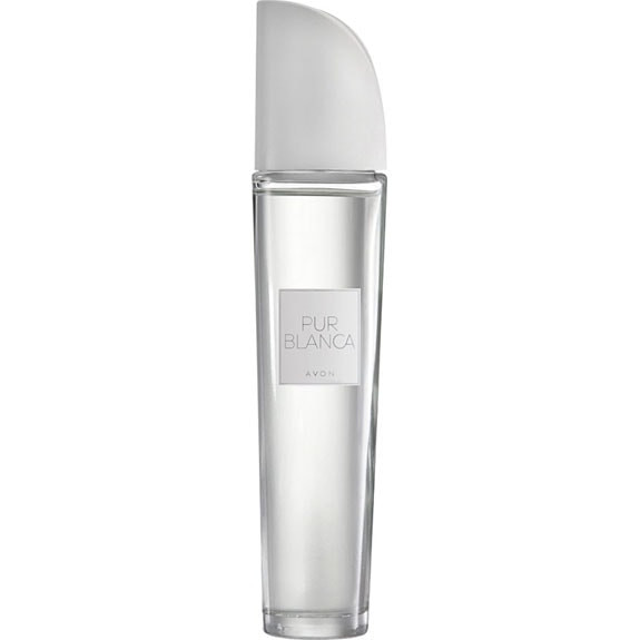 عطر زنانه پور بالانکا آون ۵۰ میل_ عطر زنانه Pur Blanca Edt 50ml آون Avon