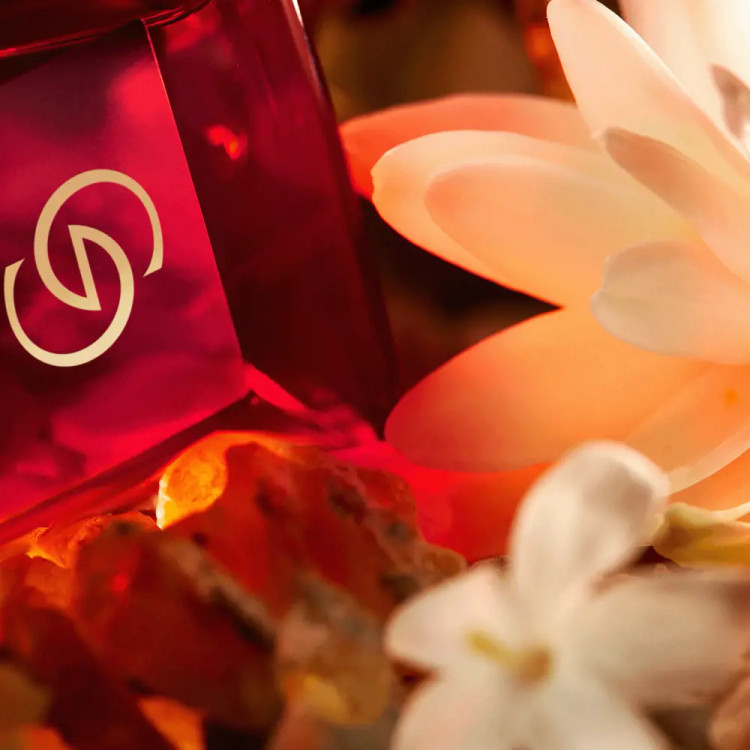 پرفیوم زنانه اسنزا سوپریم ۴۰۶۸۳ _ ۵۰میل.