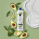 لوسیون بدن مرطوب کننده آواکادو آون _ ۴۰۰ میل