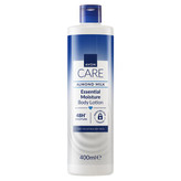 لوسیون مرطوب کننده شیر و بادام آون _ ۴۰۰ میل