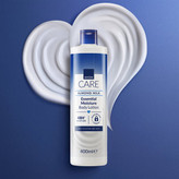 لوسیون مرطوب کننده شیر و بادام آون _ ۴۰۰ میل