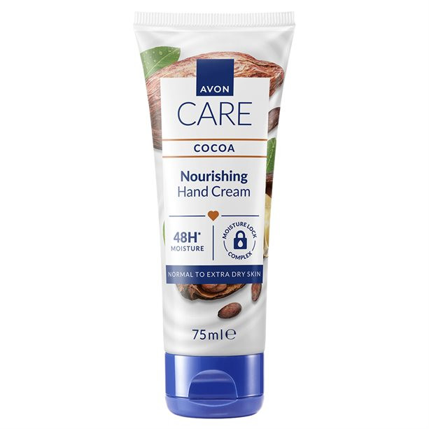 کرم دست مغذی کره کاکائو آون_ ۷۵میل