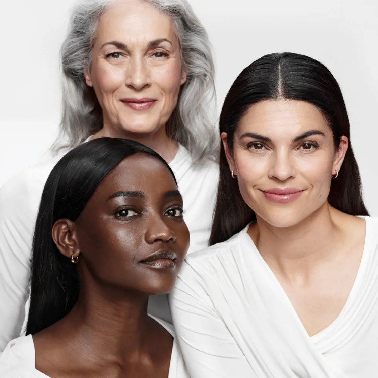 ست نوایج ریستور بازسازی کننده و تحریک کننده پوست _ ۵عدد ۴۵۹۲۳