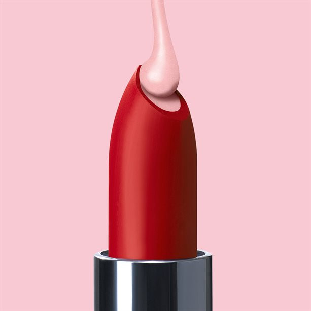 رژ لب درخشان هیدراماتیک آونAvon