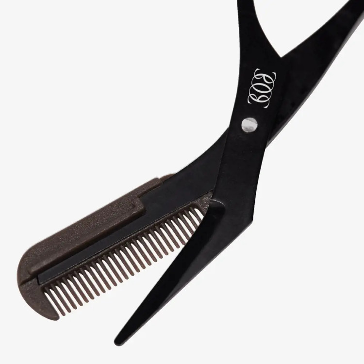 قیچی ابروی شانه دار شاه بلوط _ ۴۷۵۶۲۲