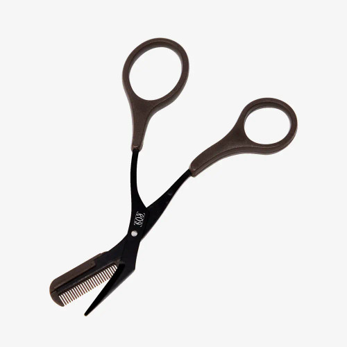 قیچی ابروی شانه دار شاه بلوط _ ۴۷۵۶۲۲۲