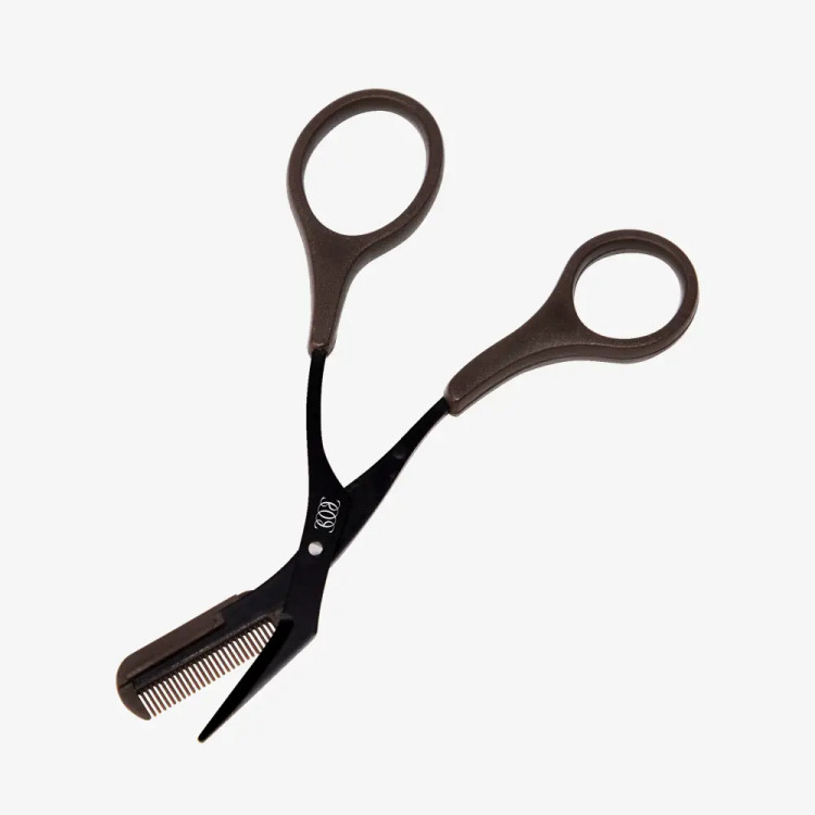 قیچی ابروی شانه دار شاه بلوط _ ۴۷۵۶۲۲۲