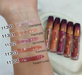 لیپ گلاس رنگی هولوگرامی و شاین دار پیر کاردین _ 5میل