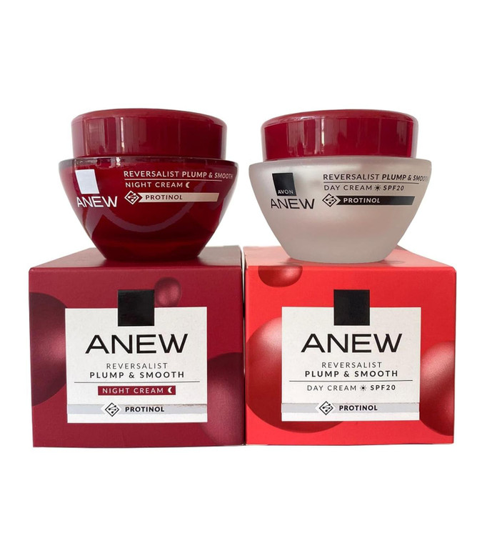 کرم شب پرکنتده و ضدچروک Anew Reversalist آون _ ۵۰میل