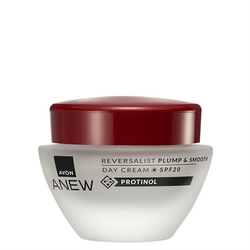 کرم روز پرکننده و ضدچروک Anew Reversalist آون spf20 _ 50ml