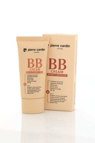 بی بی کرم پیر کاردینspf30