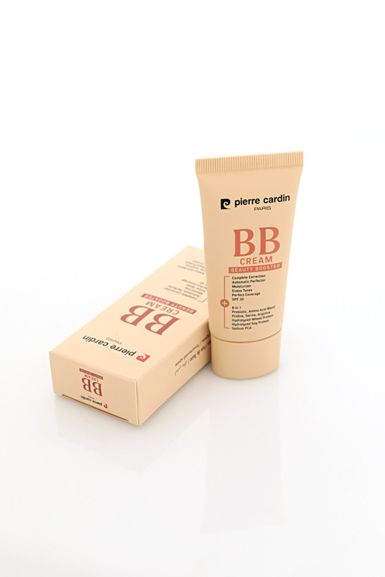 بی بی کرم پیر کاردینspf30