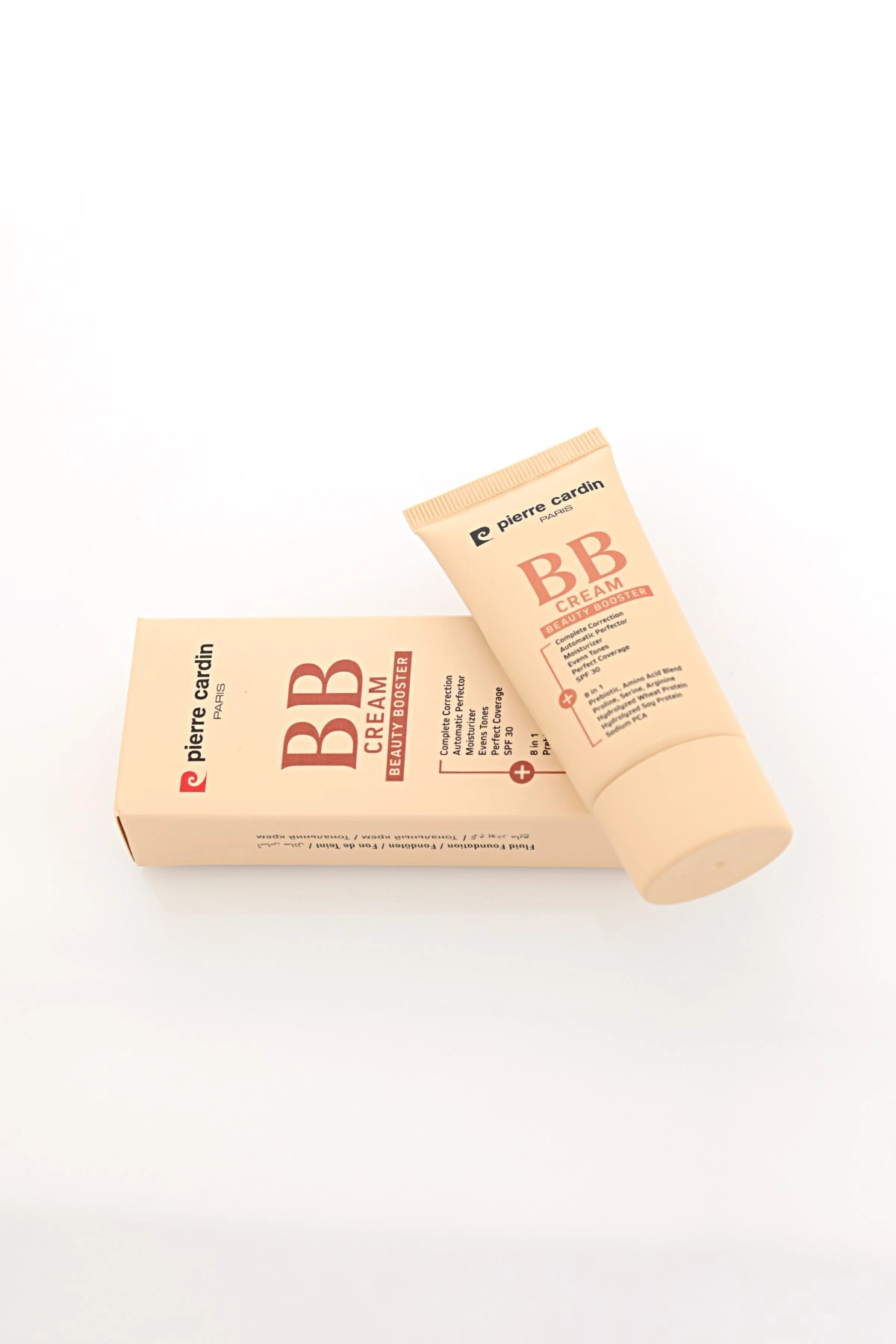 بی بی کرم پیر کاردینspf30
