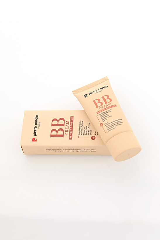 بی بی کرم پیر کاردینspf30