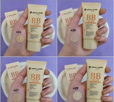 بی بی کرم پیر کاردینspf30