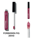 لیپ گلاس براق آون _ صورتی جذاب 29440