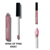 لیپ گلاس براق آون _ صورتی درخشان 69061