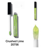 لیپ گلاس براق آون _ لیمویی _ 20756