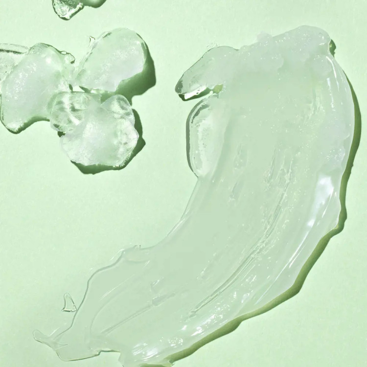 ماسک مغذی و ضدالتهاب و آرامش بخش کیوی لاونیچر