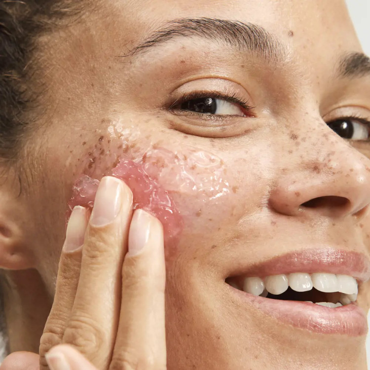 ماسک مرطوب کننده هندوانه لاونیچر ۴۶۹۹۰