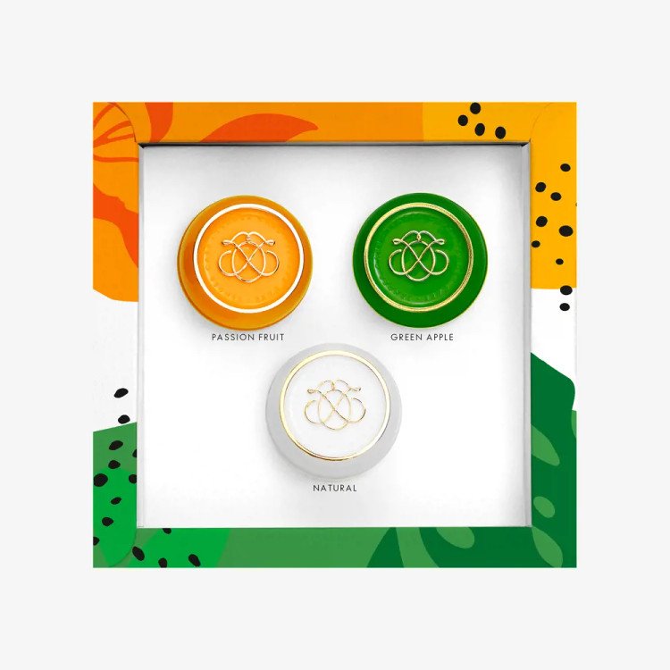 پک سه تایی بالم تندرکر اوریفلم ۴۸۶۴۸