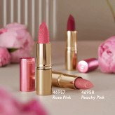 رژ لب ساتنی آیکونیک جوردانی گلد spf15