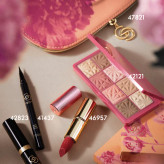 رژ لب ساتنی آیکونیک جوردانی گلد spf15