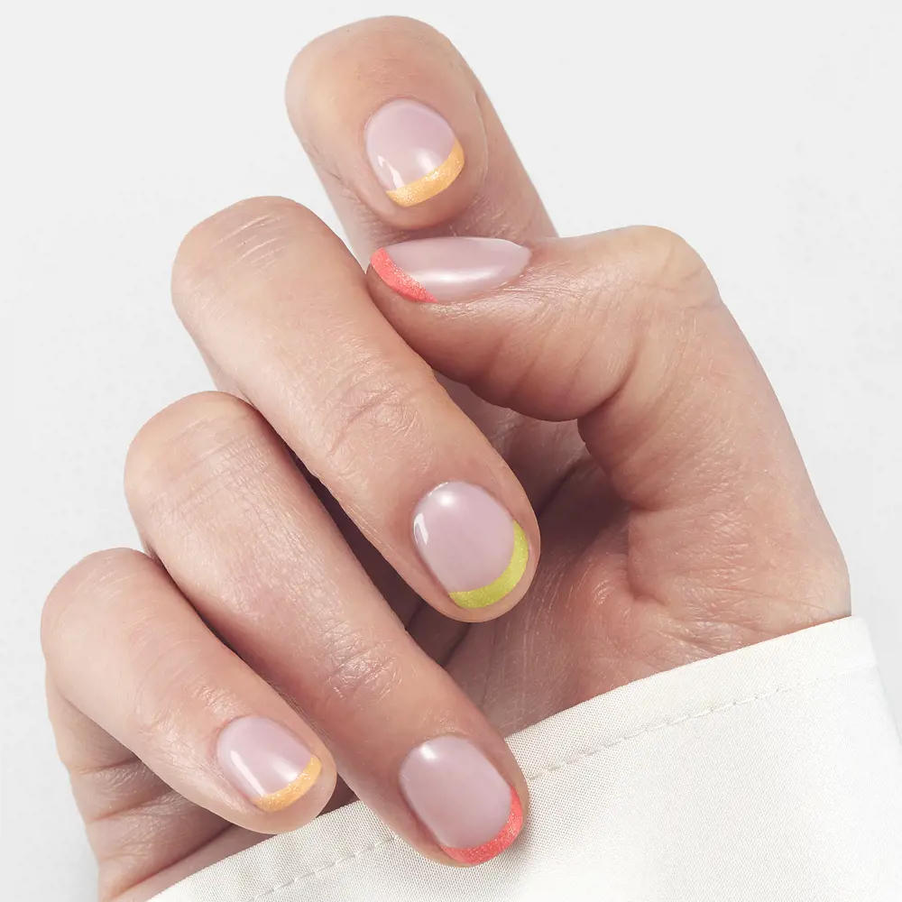 لاک طراحی ناخن دوان8ml