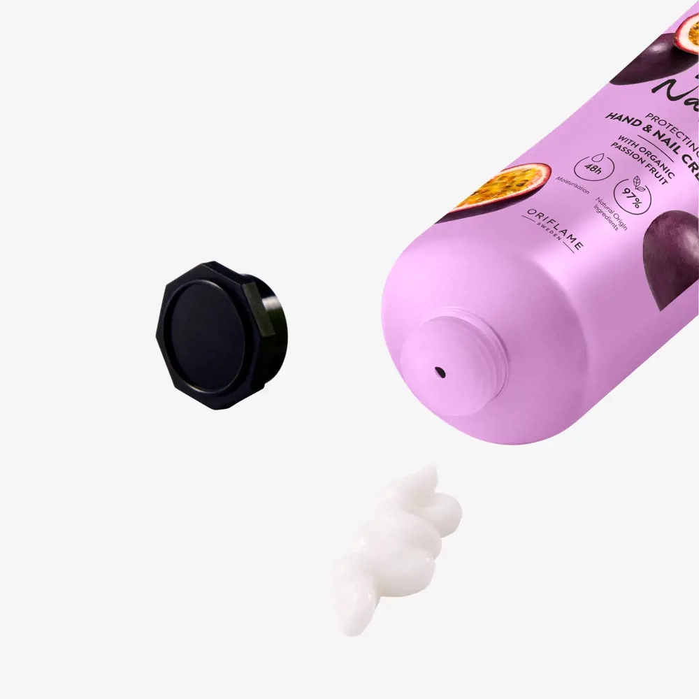 کرم دست و ناخن لتونیچر پشن فرود  47202 _ 75mL