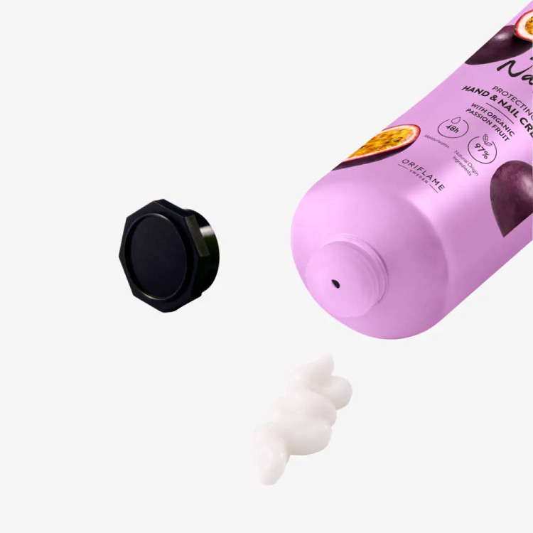کرم دست و ناخن لتونیچر پشن فرود 47202 _ 75mL