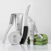 کرم ترمیم کننده و ضدترک پا فیت آپ 47008 _۷۵میل