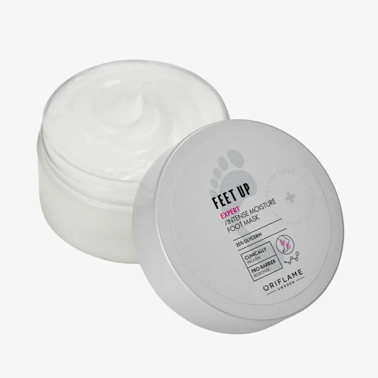 ماسک پا تخصصی مرطوب کننده قوی فیت آپ ۴۶۹۸۳