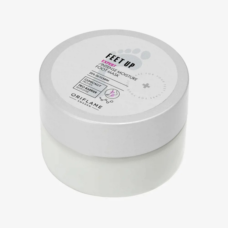 ماسک پا تخصصی مرطوب کننده قوی فیت آپ ۴۶۹۸۳