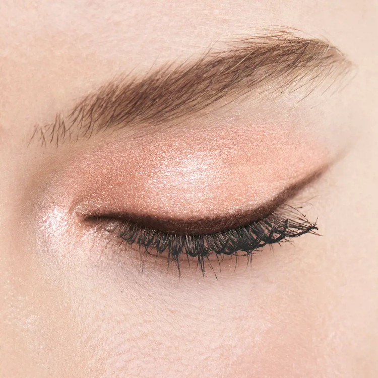 سایه ومداد چشم رنگی زیبا آنلیمیتید دوان 46351 _هلویی