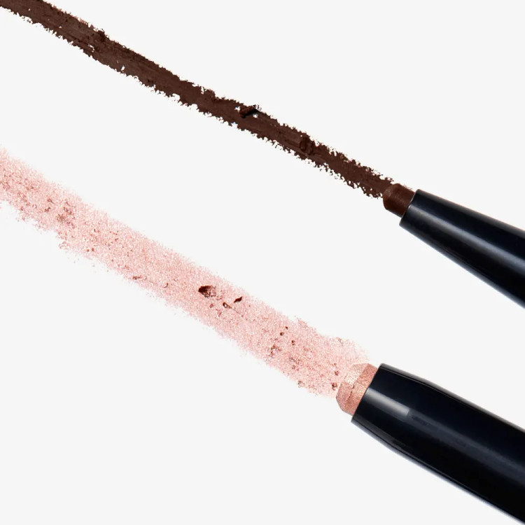 سایه ومداد چشم رنگی زیبا آنلیمیتید دوان 46351 _هلویی