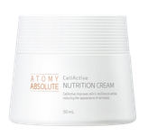 کرم مغذی ابسولوت اتمی _۵۰ میل