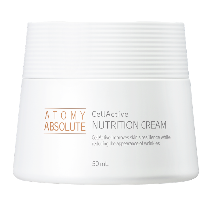 کرم مغذی ابسولوت اتمی _۵۰ میل