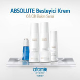 کرم مغذی ابسولوت اتمی _۵۰ میل