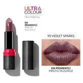 رژلب ویتامینه براق اولترا اورجینال برندAvon_ کد 90