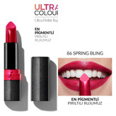 رژلب ویتامینه براق اولترا اورجینال برندAvon _ کد 86