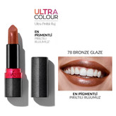 رژلب ویتامینه براق اولترا اورجینال برندAvon _ کد 78