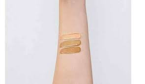 بی بی کرم رادیانس نوترا افکت اورجینالAvon_ spf15