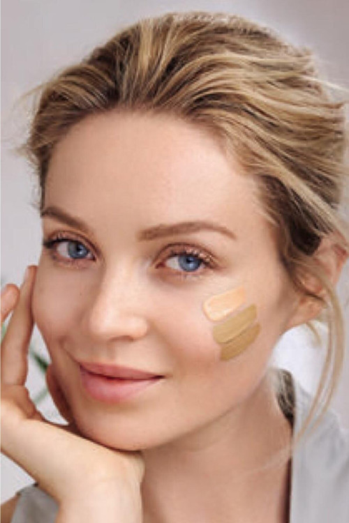 بی بی کرم رادیانس نوترا افکت اورجینالAvon_ spf15